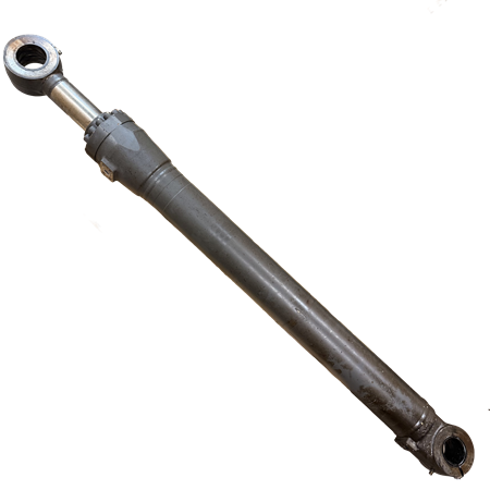 Bom cylinder knäckbom